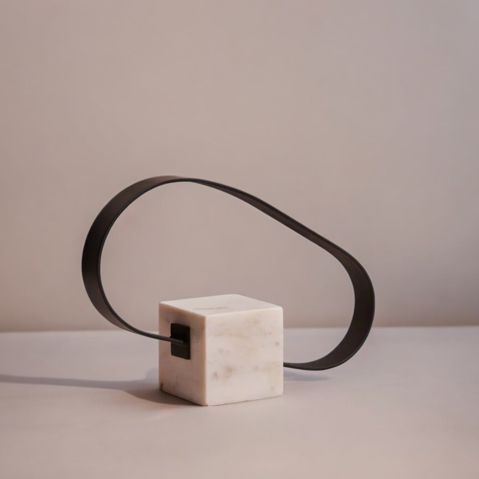125MaraDecodeac Mara Decorative Sculpture by MESO - Image 1