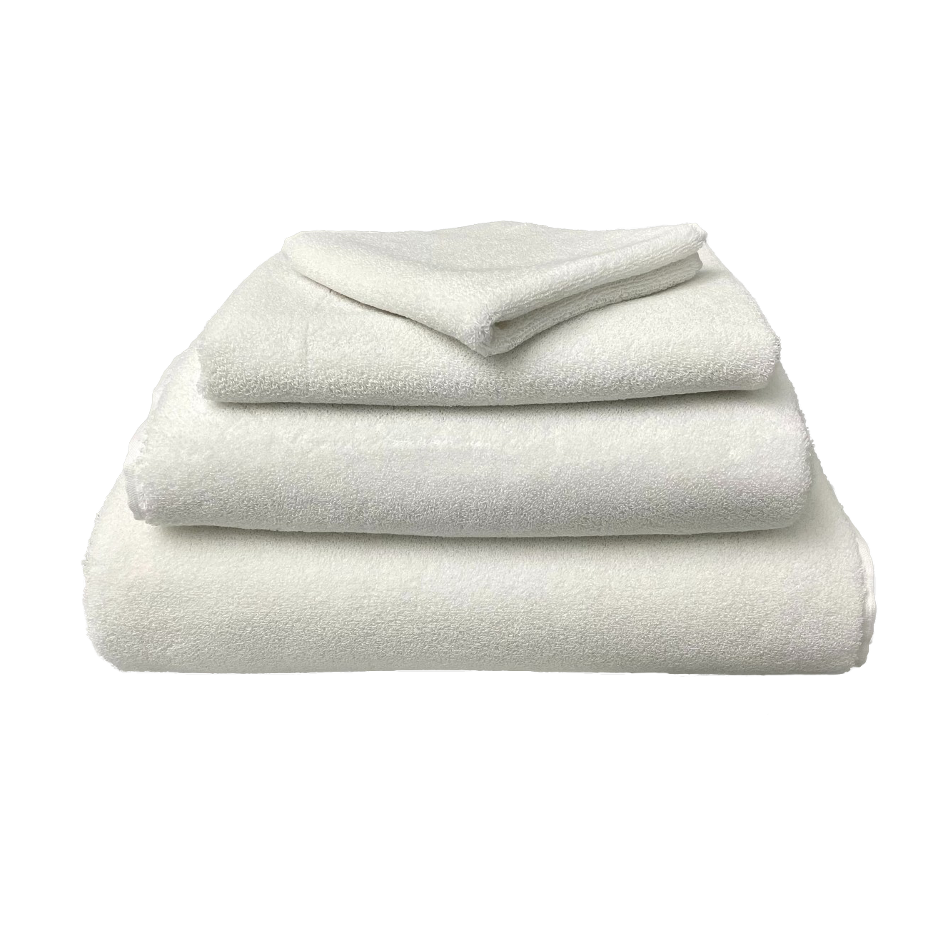 Boutique_Snowball_White_3pcSet Snowball White - Image 1