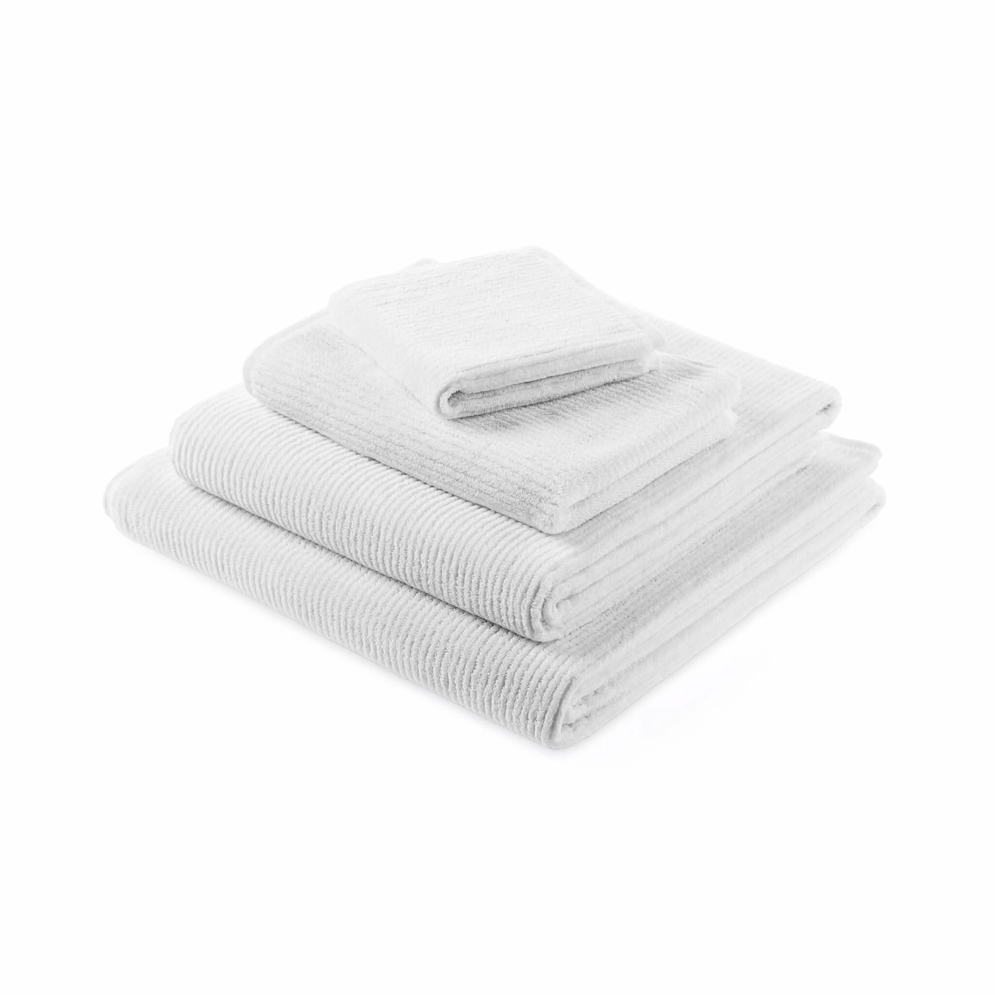 Classic_Bonini_White_4pcSet Classic Bonini White - Image 1