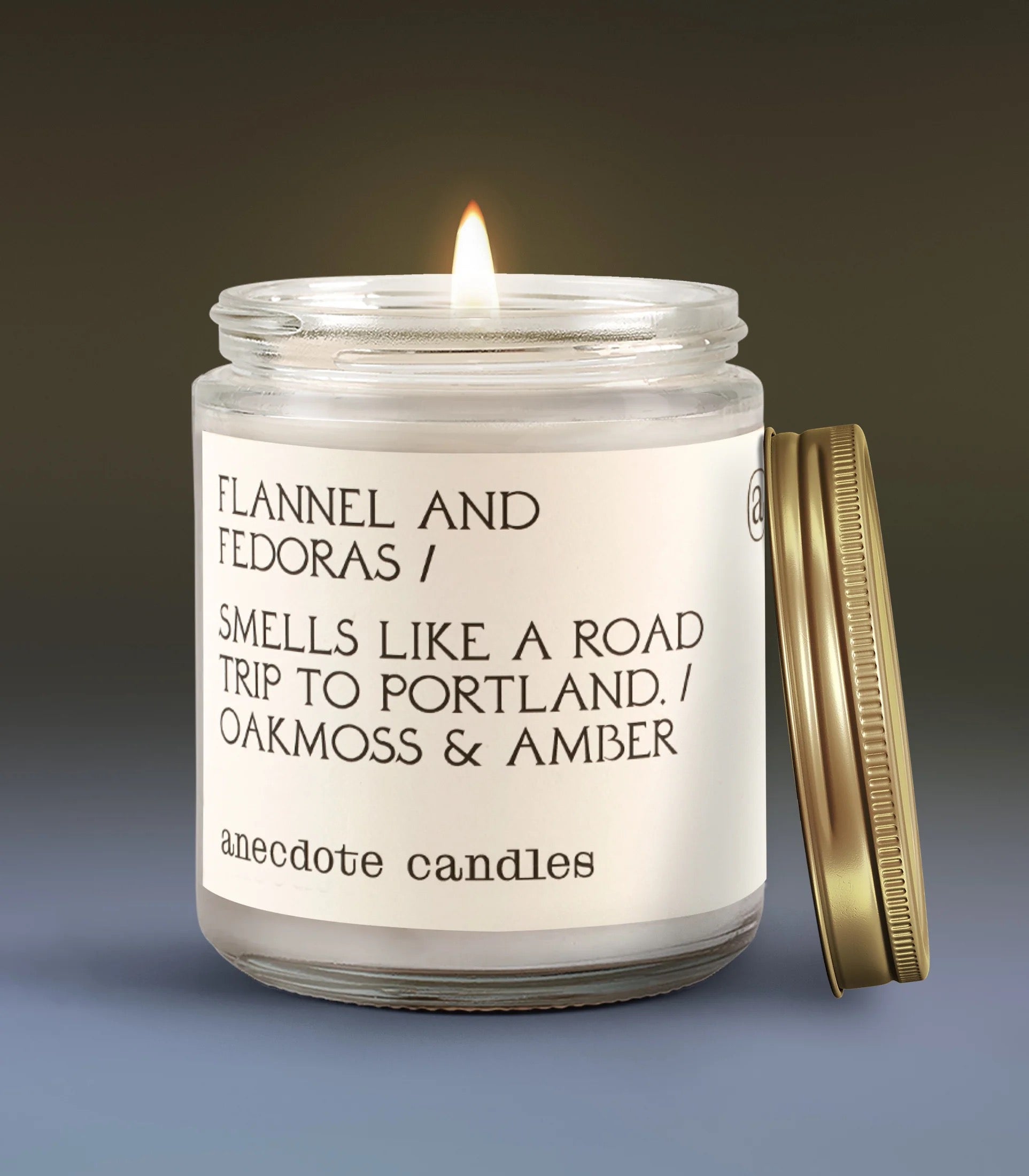 Flannel_and_Fedoras_Jar_2e504e00-5e86-4e60-a2ae-55ba78831ca0 Flannel & Fedoras - Image 1