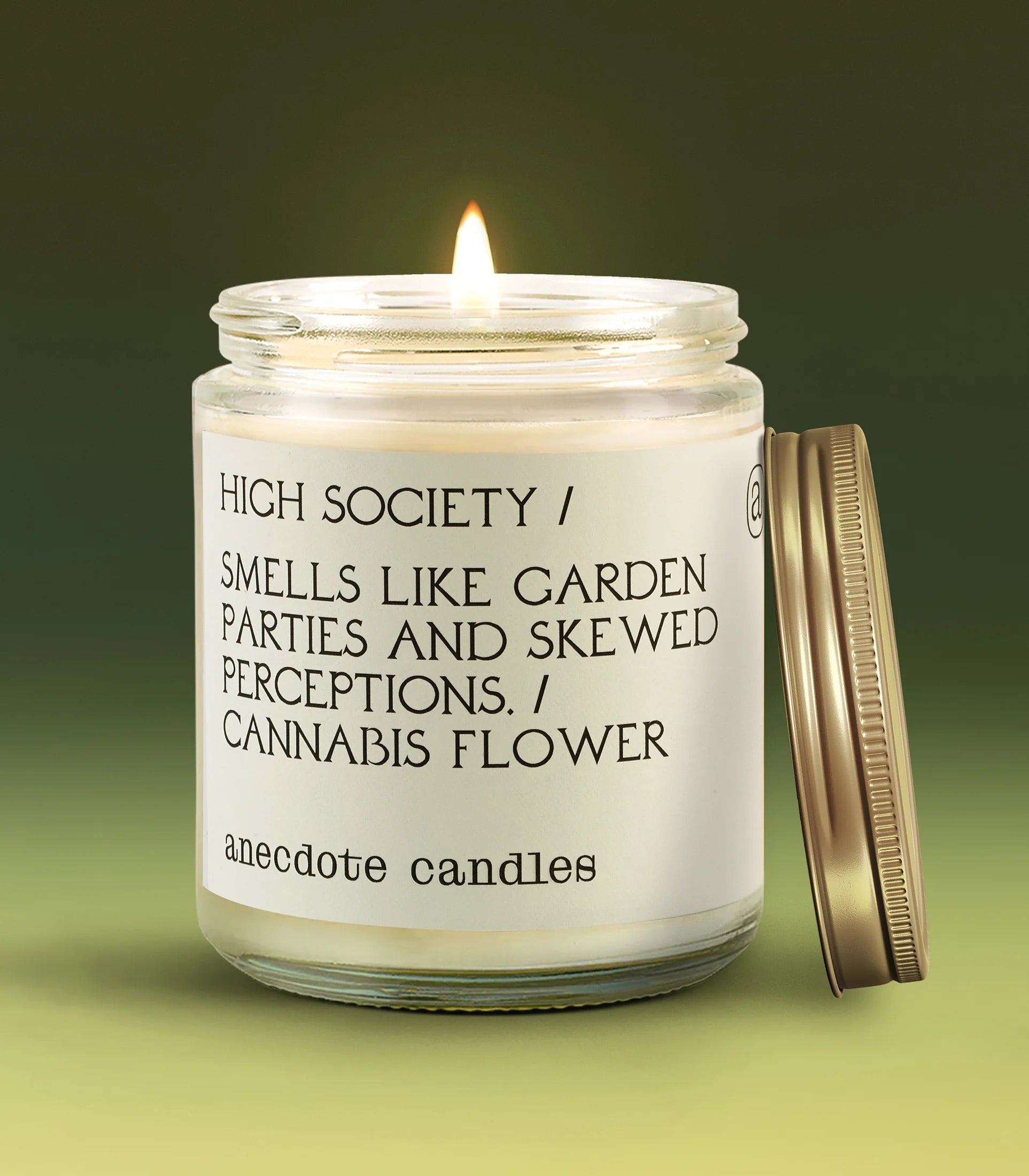 High_Society_Jar_739f0500-2ec1-4700-a3ca-864b5a6a05e6 High Society - Image 1