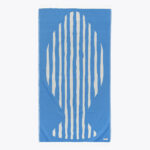 Blue Stripes